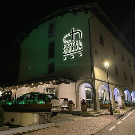 Hotel Celis บาร์ชิส ภายนอก รูปภาพ